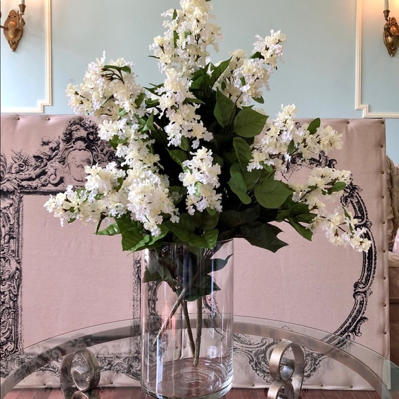 Other - Limelight Hydrangea Faux Floral bouquets